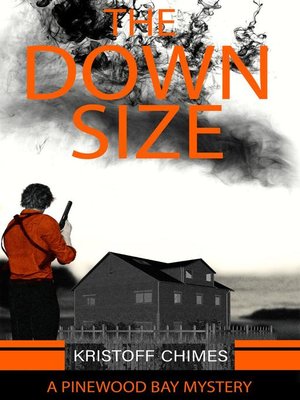 cover image of The Downsize